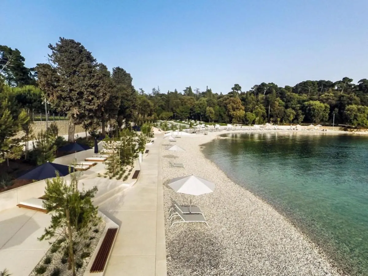 Apartment Rogic Rovinj