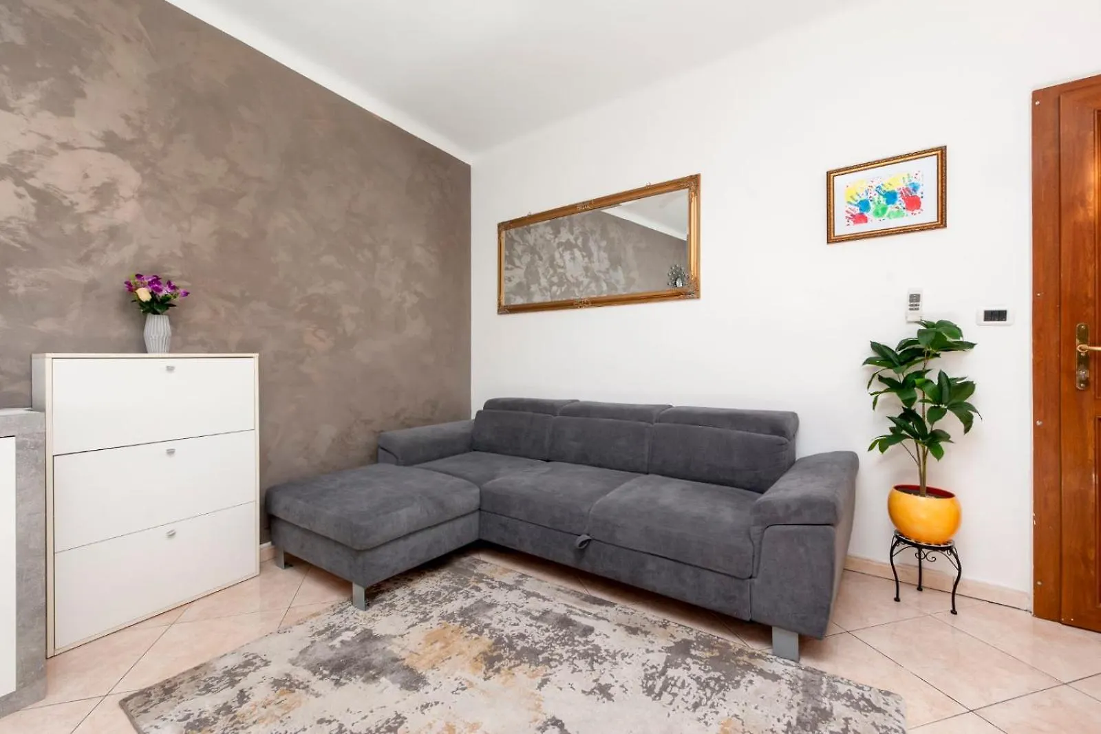 Apartment Rogic Rovinj