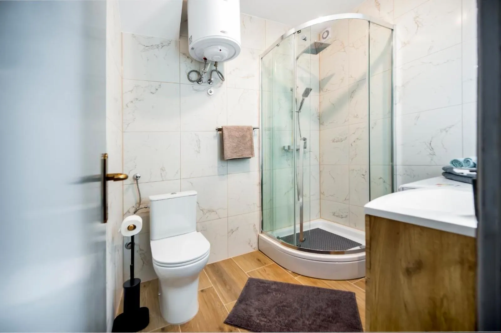 Apartment Rogic Rovinj