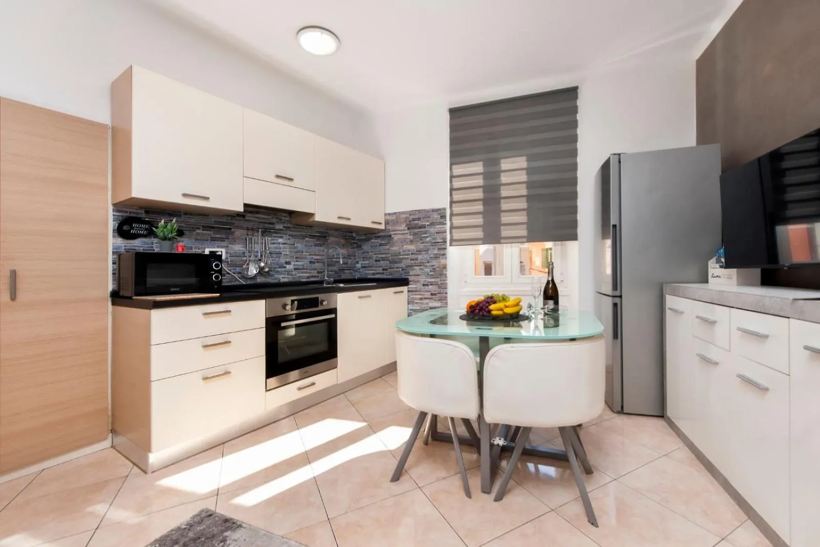 Apartment Rogic Rovinj Croatia