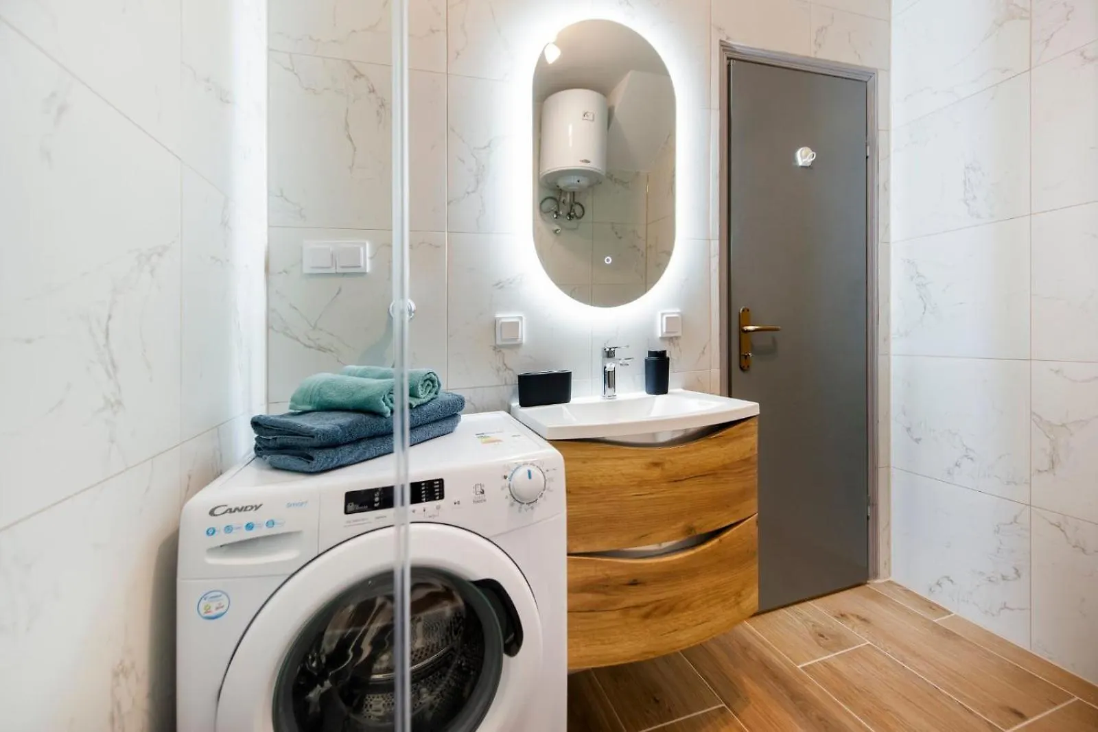 Apartment Rogic Rovinj