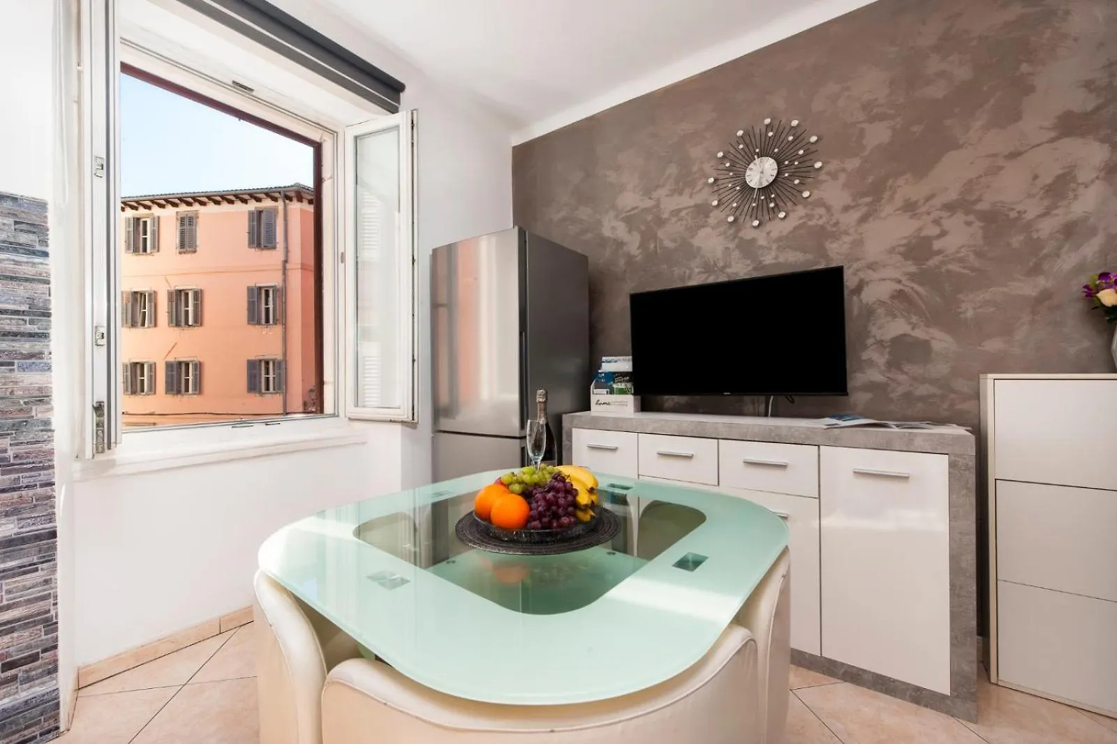 Apartment Rogic Rovinj